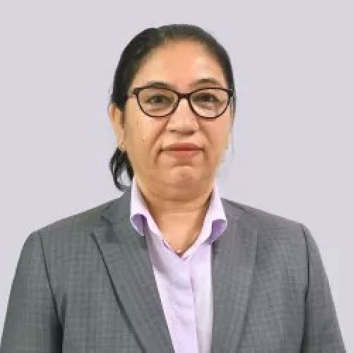 Mrs. Rajrani Grover