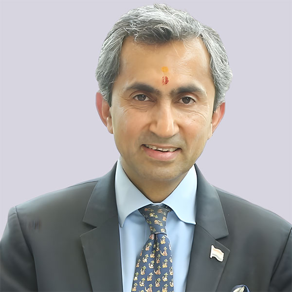 Mr. Sanjay Passi
