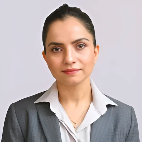 Simer Kaur